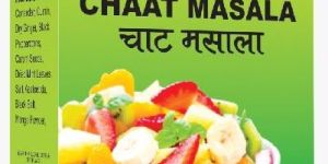 Chaat Masala