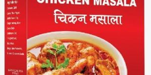 Chicken Masala