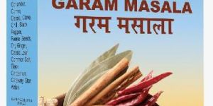 Garam Masala