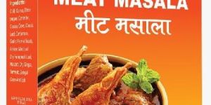 Meat Masala
