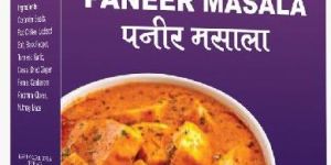Paneer Masala