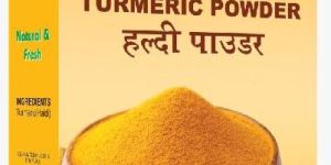 Turmeric Powder