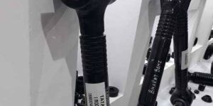 Torque Rod