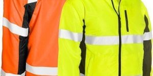 High Visibility Clothing