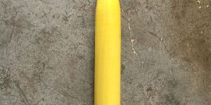 Wooden Belan