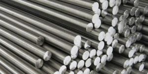 SS Round Bar
