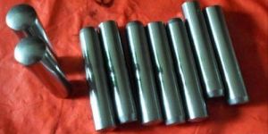 Stainless Steel Pins