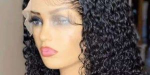 Natural Hair Wigs