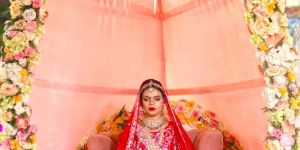 Wedding Backdrop
