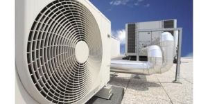 Air Filtration System