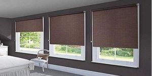 Office Roller Blinds