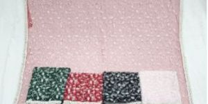 Ishita House Factory Outlet Net Dupatta Pack of 20