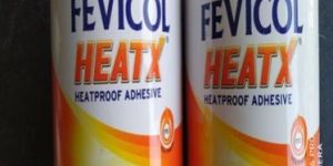 Heat Proof Adhesive