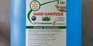 5 Litre Ayurvedic Hand Sanitizer