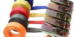 Export Container Lashing Service