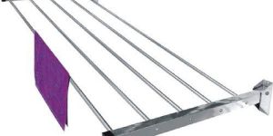 Glider Cloth Drying Rack