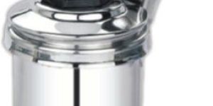 Stainless Steel Liquid Soap Dispenser