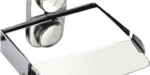 Conceal Stainless Steel Tissue Paper Holder