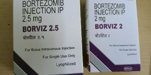Borviz-2.5 Injection