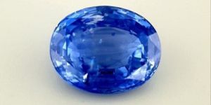 Blue Sapphire Gemstone