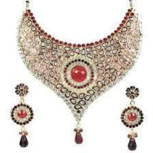 Artificial Necklace Set