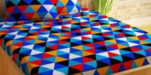 Double Bed Sheet