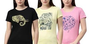 Ladies T-shirts