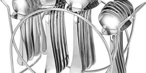 Stainless Steel Cutlery Set