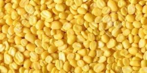 Yellow Moong Dal