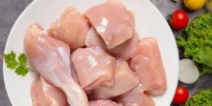 Frozen Chicken