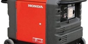 Honda Generator