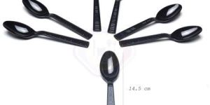 Disposable Plastic Spoon