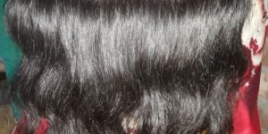 Lace Frontal Human Hair Wig
