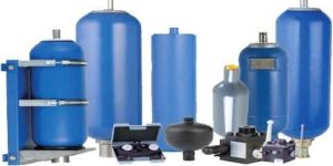 Hydraulic Accumulator