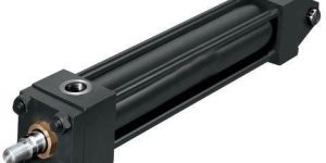 Hydraulic Double Acting Cylinder