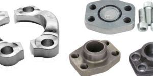 Hydraulic SAE Flange