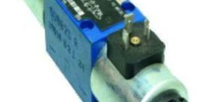 Hydraulic Solenoid Valve
