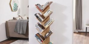 Bookshelves
