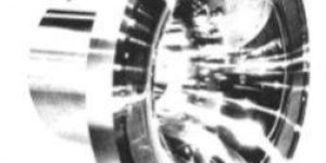 Stainless Steel Flow Nozzles