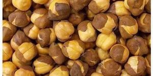 Roasted Chana