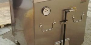Gas Tandoor