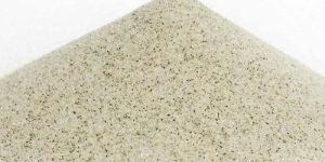 Silica Sand
