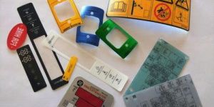 Polycarbonate Labels