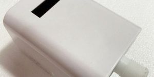 Exposed Urinal Sensor