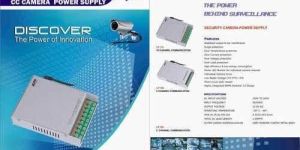 Advertising Leaflets