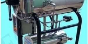 Autoclave Horizontal Cylindrical / Rectangular