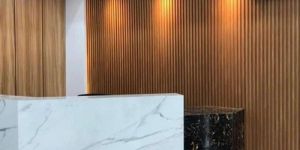 Interior Wall Cladding