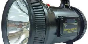 Dragon Search Light with Timer
