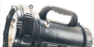 Hand Held Dragon Search Light