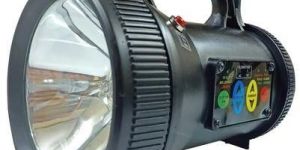 Hand Held Search Light Membrane Panel